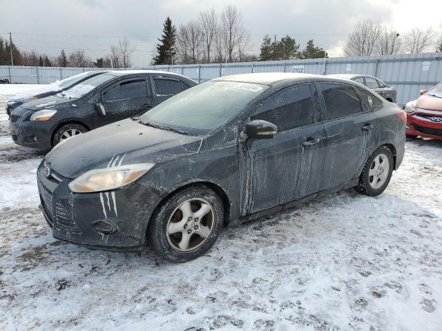 2014 FORD FOCUS SE, 