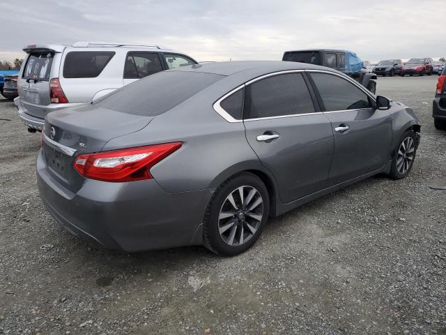 1N4AL3AP1GC235756 - 2016 NISSAN ALTIMA 2.5 GRAY photo 3