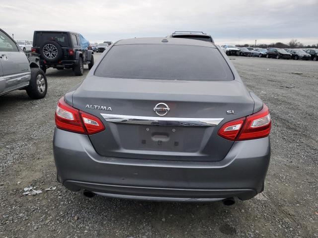 1N4AL3AP1GC235756 - 2016 NISSAN ALTIMA 2.5 GRAY photo 6