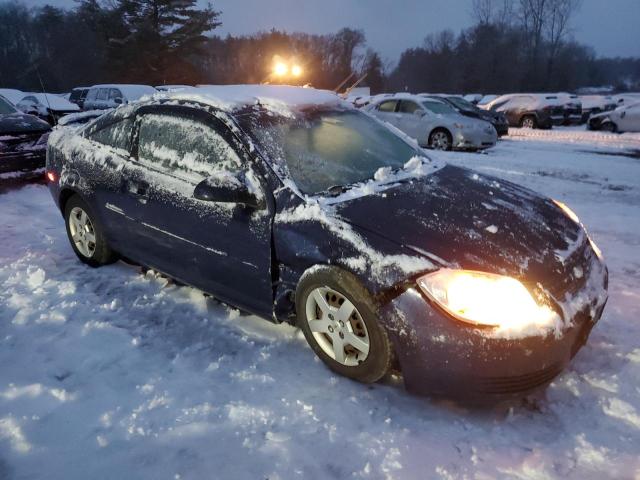 1G1AL18F187139608 - 2008 CHEVROLET COBALT LT MAROON photo 4