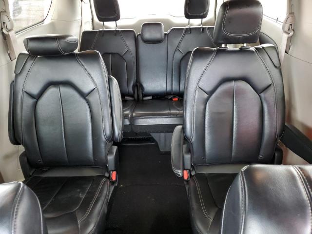 2C4RC1BG9NR190117 - 2022 CHRYSLER PACIFICA TOURING L 白色 照片 10