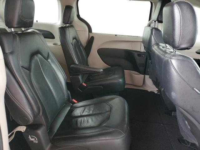 2C4RC1BG9NR190117 - 2022 CHRYSLER PACIFICA TOURING L 白色 照片 11