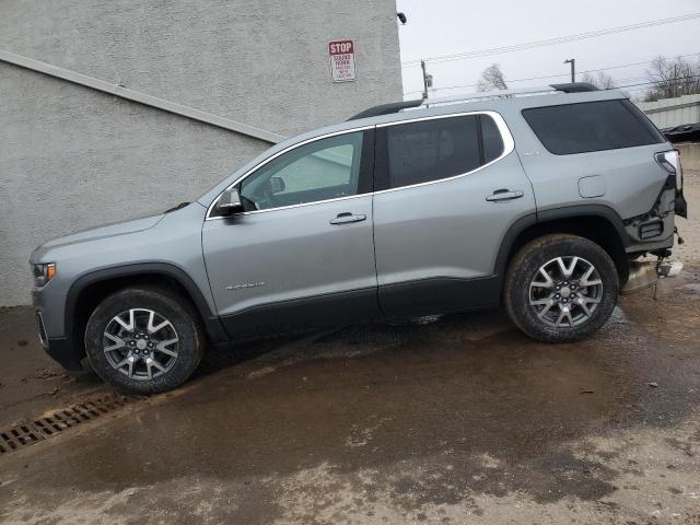 2023 GMC ACADIA SLT, 