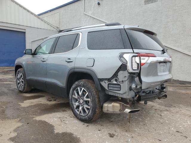 1GKKNULS0PZ237614 - 2023 GMC ACADIA SLT GRAY photo 2