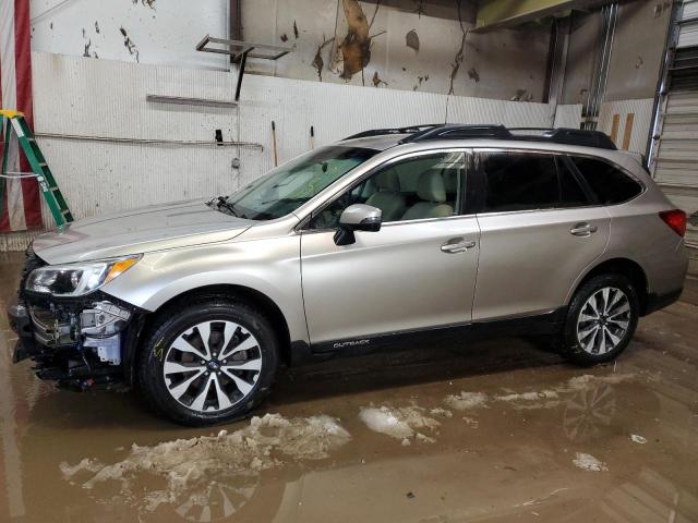 2015 SUBARU OUTBACK 2.5I LIMITED, 