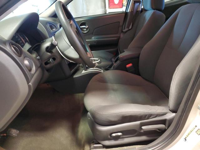 2G2WP522951252637 - 2005 PONTIAC GRAND PRIX WHITE photo 7