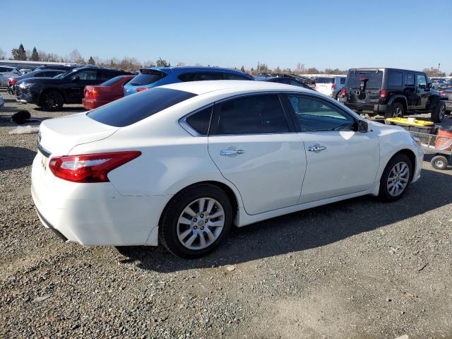 1N4AL3AP2GC289017 - 2016 NISSAN ALTIMA 2.5 WHITE photo 3