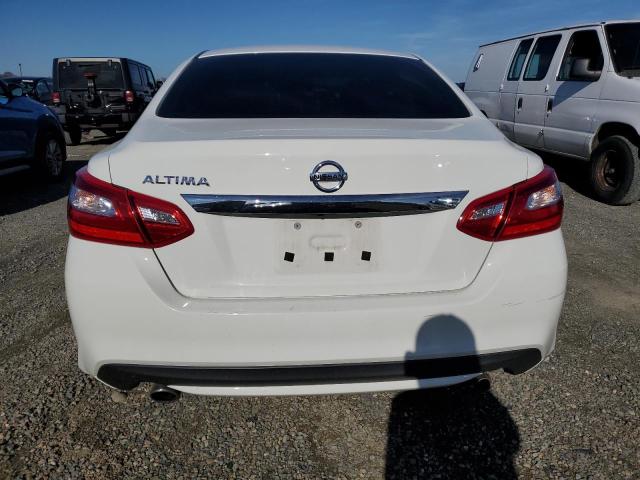 1N4AL3AP2GC289017 - 2016 NISSAN ALTIMA 2.5 WHITE photo 6