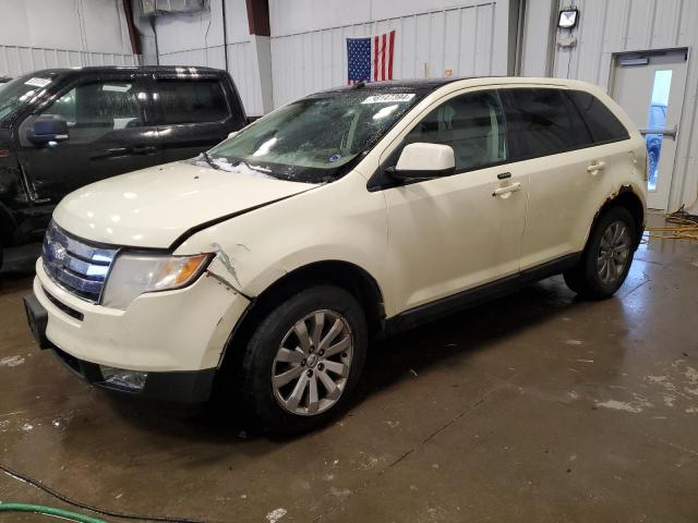 2007 FORD EDGE SEL PLUS, 