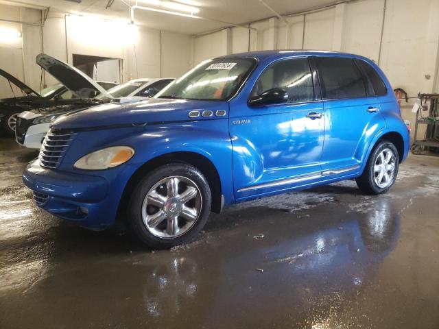 2003 CHRYSLER PT CRUISER TOURING, 