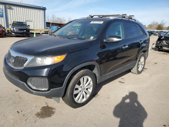 2011 KIA SORENTO BASE, 