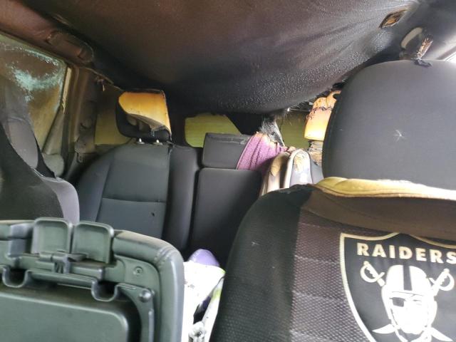 5N1DR2MN5KC654935 - 2019 NISSAN PATHFINDER S 白色 照片 10