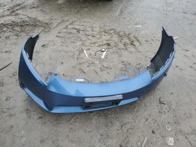 2HGFA1F6XAH563211 - 2010 HONDA CIVIC LX-S BLUE photo 12