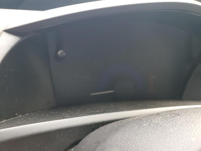 19XFB2F91CE036216 - 2012 HONDA CIVIC EXL ლურჯი ფოტო 9