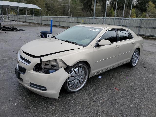 2010 CHEVROLET MALIBU 1LT, 