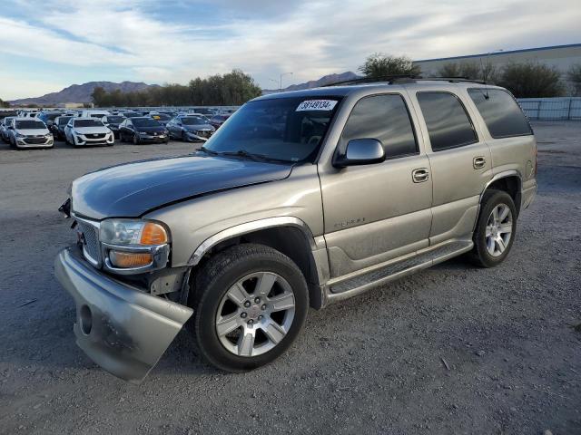 2001 GMC DENALI, 