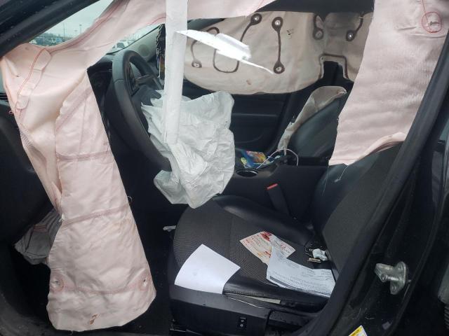 1G11C5SL9FF225967 - 2015 CHEVROLET MALIBU 1LT BLACK photo 7