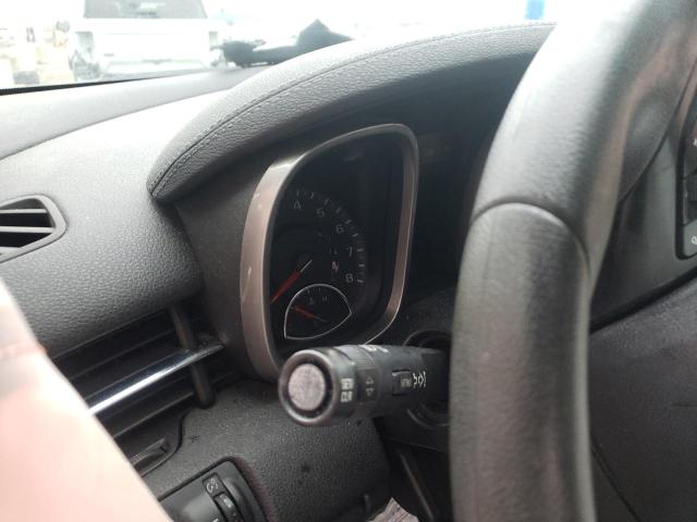 1G11C5SL9FF225967 - 2015 CHEVROLET MALIBU 1LT BLACK photo 9