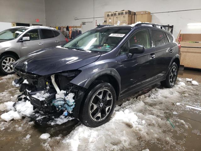 2018 SUBARU CROSSTREK, 