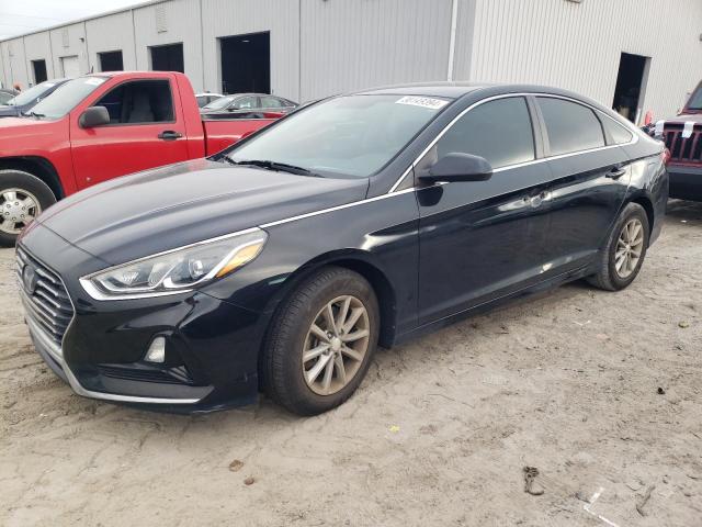 2018 HYUNDAI SONATA SE, 