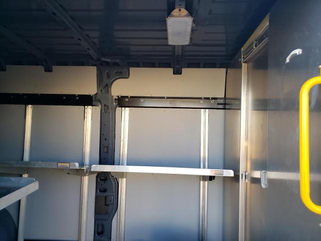 3C6MRVJG4NE112175 - 2022 RAM PROMASTER 3500 HIGH ლურჯი ფოტო 11