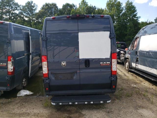 3C6MRVJG4NE112175 - 2022 RAM PROMASTER 3500 HIGH ლურჯი ფოტო 6