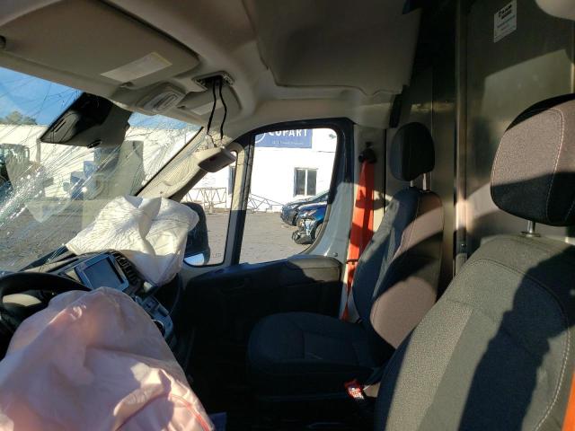 3C6MRVJG4NE112175 - 2022 RAM PROMASTER 3500 HIGH ლურჯი ფოტო 7