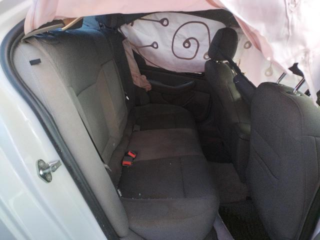 1G11A5SA5GU140321 - 2016 CHEVROLET MALIBU LIM LS 白色 照片 10