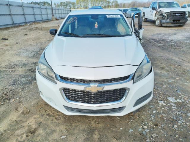 1G11A5SA5GU140321 - 2016 CHEVROLET MALIBU LIM LS 白色 照片 5