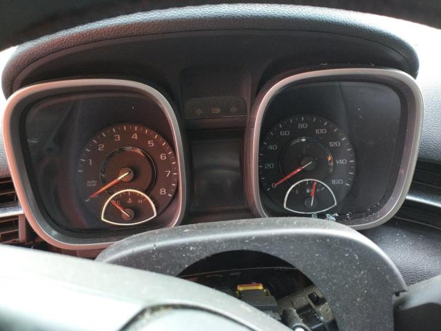 1G11A5SA5GU140321 - 2016 CHEVROLET MALIBU LIM LS 白色 照片 9