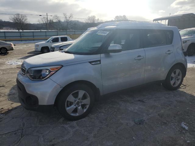 2018 KIA SOUL, 