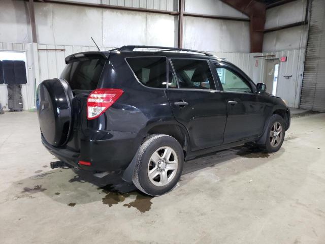 JTMBF4DV1A5027944 - 2010 TOYOTA RAV4 BLACK photo 3