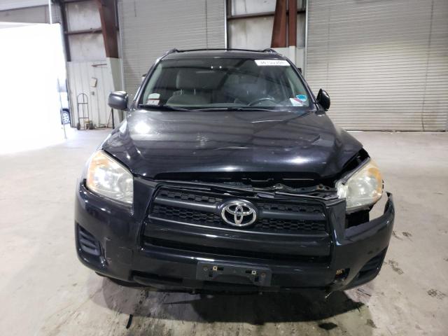 JTMBF4DV1A5027944 - 2010 TOYOTA RAV4 BLACK photo 5