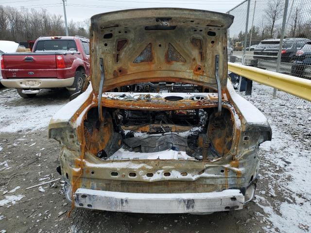 2C3CDXBG0HH649197 - 2017 DODGE CHARGER SE BURN photo 6