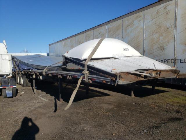 5DN1646246B001224 - 2006 ARO TRAILER WHITE photo 1