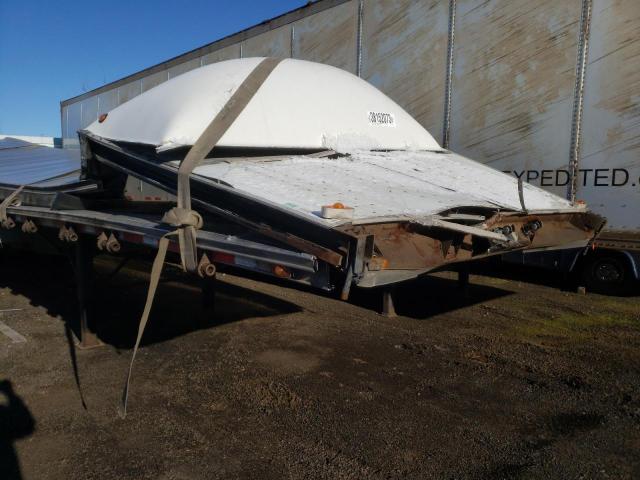 5DN1646246B001224 - 2006 ARO TRAILER WHITE photo 8