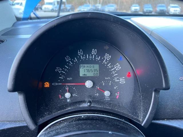 3VWCR31C05M405550 - 2005 VOLKSWAGEN NEW BEETLE GLS TDI Blau Foto 5