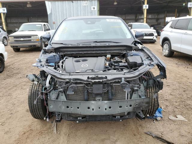 JM3KFACM6L0755564 - 2020 MAZDA CX-5 TOURING BLUE photo 5