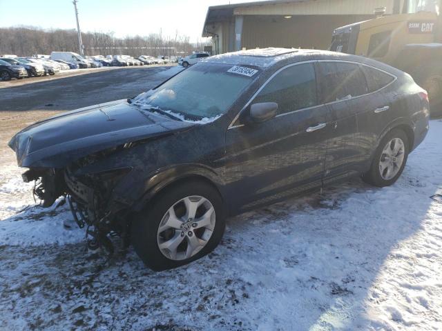 2010 HONDA ACCORD CRO EXL, 