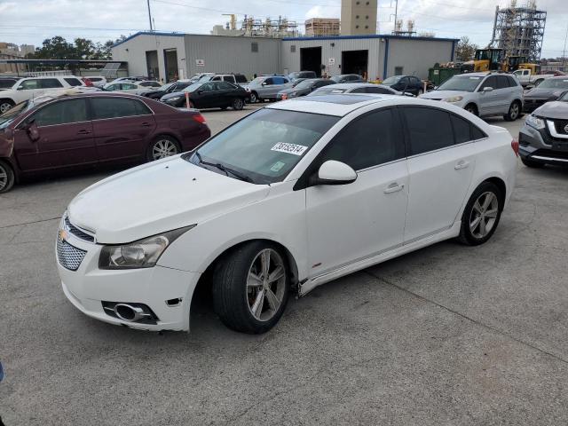 2014 CHEVROLET CRUZE LT, 