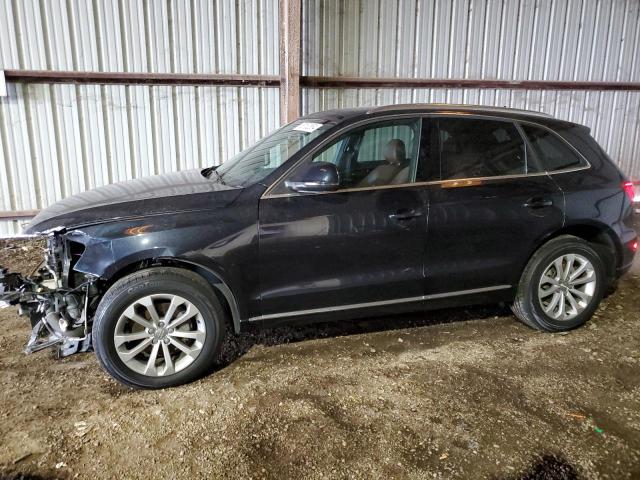 2014 AUDI Q5 PREMIUM PLUS, 