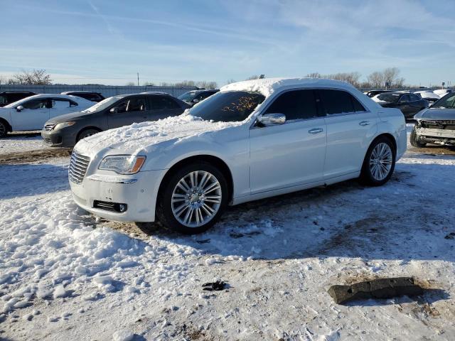 2011 CHRYSLER 300C, 