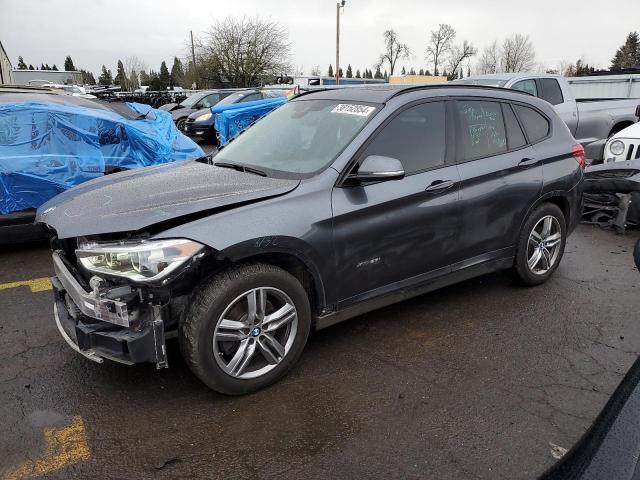 2016 BMW X1 XDRIVE28I, 