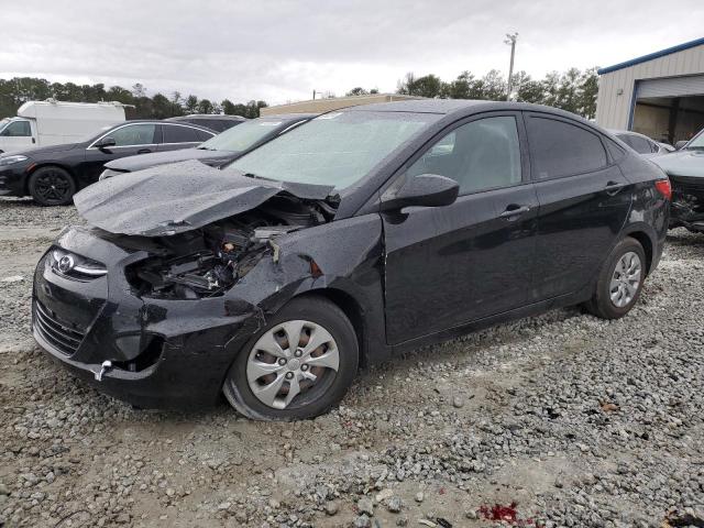 2017 HYUNDAI ACCENT SE, 