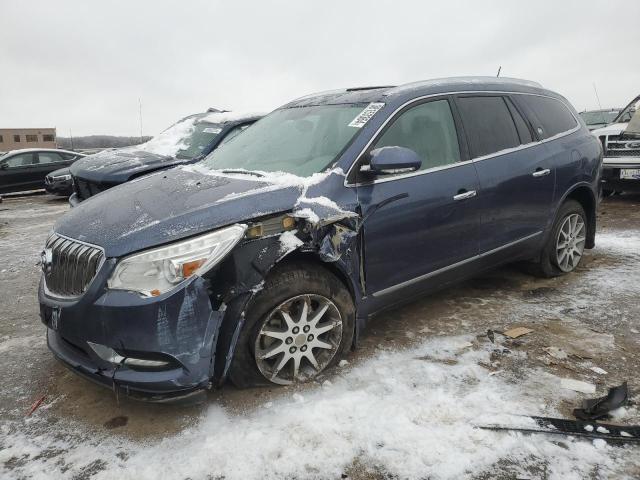 2014 BUICK ENCLAVE, 