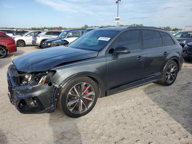 WA1AWBF78PD015362 - 2023 AUDI SQ7 PREMIUM PLUS GRAY photo 1