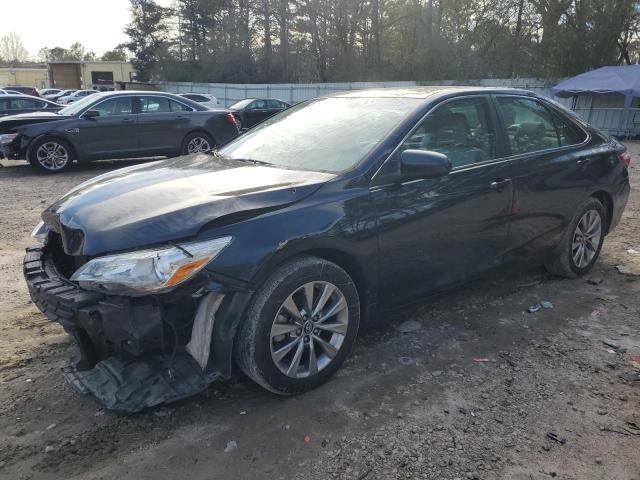 2017 TOYOTA CAMRY HYBRID, 