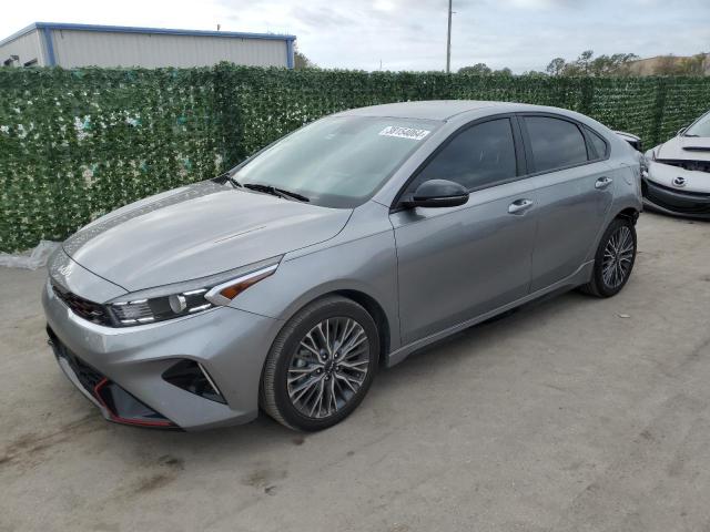 2022 KIA FORTE GT LINE, 