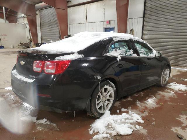 1G11C5SA7GU107945 - 2016 CHEVROLET MALIBU LIM LT 黑色 照片 3