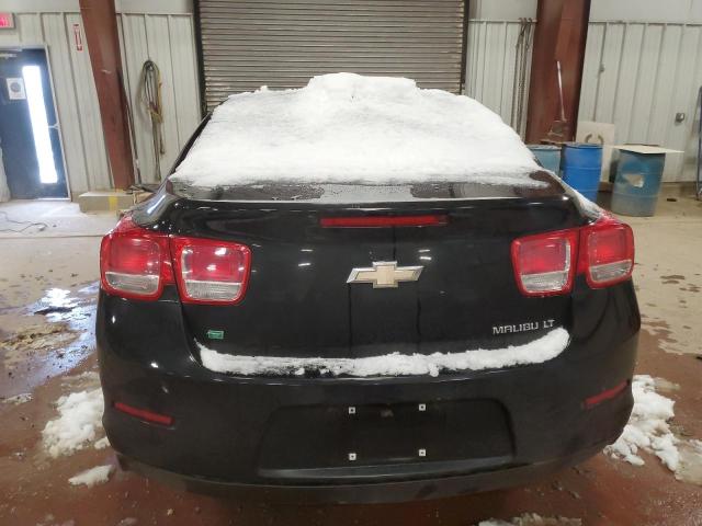 1G11C5SA7GU107945 - 2016 CHEVROLET MALIBU LIM LT 黑色 照片 6